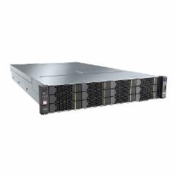 广电五舟 S627K2 2U双路均衡型鲲鹏服务器(两颗鲲鹏920系列5220处理器32Core,2.6GHz/128GB DDR4 RECC内存/硬盘480GB SSD+5*10T HDD硬盘/阵列卡 SP460C-M标卡/标配4个电口千兆网卡/4光口 25GE TM280灵活网卡+转接卡-Riser-3*16X(PCIE X8)模组+万兆多模 850nm 300m/导轨 900W电源/三年)