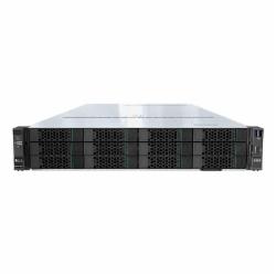 宝德 PR210K32 机架式服务器(2*(鲲鹏920 5221K,32Core@2.6GHz,8DIMM)/4*64GB DDR4 RDIMM内存/2*480G-SATA SSD/3*16TB-SATA HDD/1*RAID标卡/1*16X SLOT (PCIE X16) +16X SLOT (PCIE X8)-RISER1&2 模组/1*电源模块 服务器白金900W/硬盘不返还服务/提供3年整机质保,提供1年上门服务)