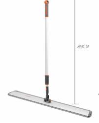 伊司达平板拖把 90CM