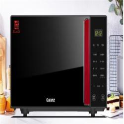 格兰仕 G80F23CSL-Q6(R0) 微波炉/光波炉 23L 黑色(计价单位:台)