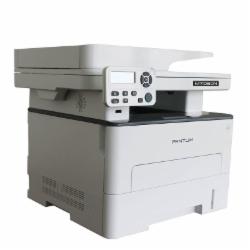 奔图 M7106DN A4黑白激光多功能一体机