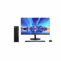 华为 擎云W515x-A031 台式电脑(HUAWEI kirin 9000C/8GB/512GB+1TB/23.8英寸显示器/含银河麒麟操作系统V10 永久激活.1年升级服务;WPS Office2019 for Linux专业版办公软件V11 永久激活,1年升级服务+数科OFD版式软件V3.0 永久激活,1年升级服务+奇安信网神防病毒系统(涉密专用计算平台网络版)V8.0 1年 +中孚安全保密套件管理系统 V1.0)