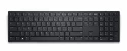 戴尔(DELL)KB500 无线键盘 USB外接 黑色