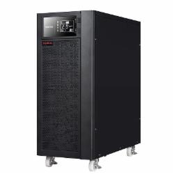 山特 C6K 在线式UPS不间断电源(配备电池12V/7Ah*15PCS;提供三年原厂保修服务,含安装调试)