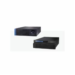黎耀 LY-UR3320 机架式模块化UPS不间断电源(配套国产优质32节12V100AH铅酸蓄电池/配套相应的电池箱、连接线、电池开关箱/含安装调试,三年保修)