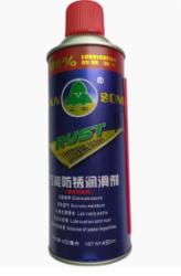三松防锈润滑剂 450ML 24瓶/箱