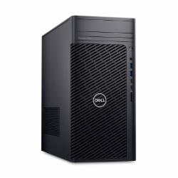 戴尔 T3680 图形工作站(I9-14900K/64G(2*32G三星)/512G SSD+4T/RTX A4000 16G/1000W/键鼠)