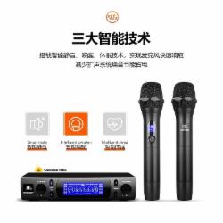 JBL VM300 无线话筒