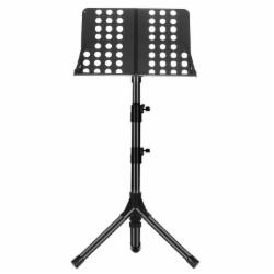 国产 加粗加厚曲谱架1.7米 可折叠升降
