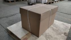 星洲新闻纸  A4 60g 6包*1000张/箱