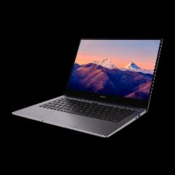 华为 MateBook B3-430 笔记本电脑(i7-1260P/16GB/512GB SSD/14寸/win11H/一年保修)NFZ-WFE9