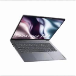联想 Thinkbook 14+ 笔记本电脑(2023 0HCD/I5-13500H/16G/1TSSD/4G RTX3050显卡/win11/两年保修)