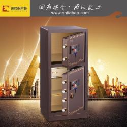 铁豹 TB-1600BS 596*500*1590MM 保密柜(密码+钥匙)