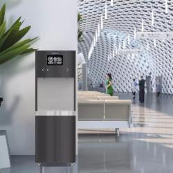 MECENT美辰 ME405B RO反渗透商用直饮机(常温水、热水)