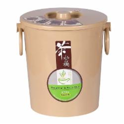 国产 茶水桶 大号 单位：个