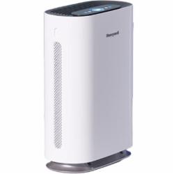 霍尼韦尔 KJ310F-P21W 空气净化器 室内除甲醛除霾除细菌病毒智能远程控制 白色