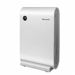 霍尼韦尔 KJ420F-P21W 空气净化器 家用卧室办公智能高效除甲醛除菌异味 白色