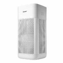 霍尼韦尔 KJ560F-P22W 空气消毒净化器 UV消毒杀菌除甲醛除霾除过敏原智能远程控制空气消毒机 白色