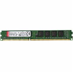 金士顿 4GB PC3-12800 3代内存条