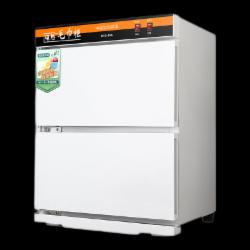 康容 RTD-50A 毛巾消毒柜 双门42x34x56cm 【带紫外线】