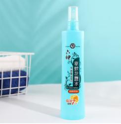六神 喷雾驱蚊花露水 180ml   单位：瓶
