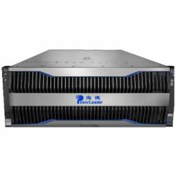 宝德 PR420KI G2 昇腾训练服务器(含AI平台:1*Atlas 800 9000 A2;内存:16*32GB;硬盘:2*480G SSD,1*1.92TB SSD;RAID:1*3508/3516 RAID卡超级电容;RAID:1*RAID标卡;电源模块:4*服务器白金2600W;昇腾配件*1;服务器配件*1;五年标准上门服务,硬盘不返还)