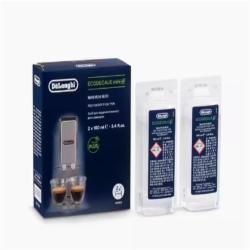 德龙 咖啡机清洗剂100ml*2/组