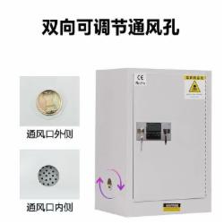 双人双锁保险柜 12加仑