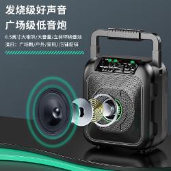 索爱 SA-F1无线蓝牙音箱
