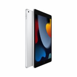 苹果(Apple)iPad(第9代) 10.2英寸平板电脑 2021年款(64GB WLAN版/MK2L3CH/A)银色
