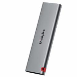 ThinkPlus联想移动固态硬盘2TB 560MB/s 硬盘TSD302系列