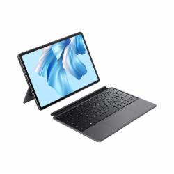 华为 MateBook E Go 性能版平板电脑(WiFi版/16GB+1TB/星云灰+星云灰键盘)
