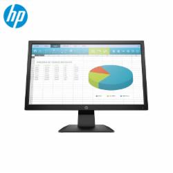 惠普 (HP) P204v  19.5英寸液晶显示器（5年保修）