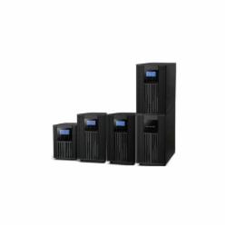 STCB C6K(S) UPS不间断电源(含(C6K(S)主机)+MIDSAIL(风帆电池,备电时间1小时)+UPS输入输出总配电柜(UPS输入开关、UPS输出开关、UPS维修旁路开关、电池开关)及安装+质保3年)