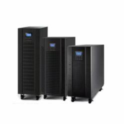 STCB Fortress 100K UPS不间断电源(含(Fortress 100K主机)+MIDSAIL(风帆电池,备电时间1小时)+UPS输入输出总配电柜(UPS输入开关、UPS输出开关、UPS维修旁路开关、电池开关)及安装+质保3年)
