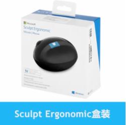 微软（Microsoft）无线馒头鼠标