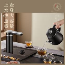 奥克斯 HX-10B89A 自动上水热水壶