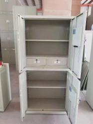 铁豹 定制保密柜(尺寸:90*43*195CM 1.5厚/机械锁+密码锁/双层双锁)