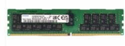 三星（SAMSUNG）存储服务器内存条 32GB DDR4 RECC 2R×4