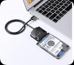 绿联转换器20231   USB3.0