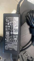 戴尔电源适配器65W