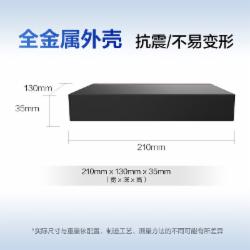华为 数通智选S1730S-L8LP2ST-A1 8口千兆交换机 POE半供
