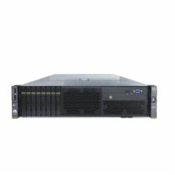 华为 Edge 1000 小容量一体机-交流（10路H.264HP 1080P30并发端口License)MH