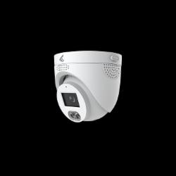 华为坤灵 400万双光语音半球型摄像机D3040-01-LIV(2.8/3.6mm)