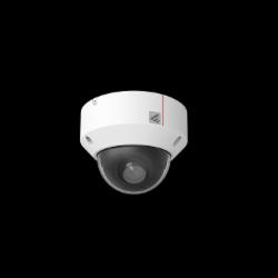 华为坤灵 1T 500万红外AI半球型摄像机D3252-10-SIU