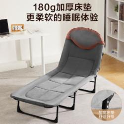 午休折叠床190*66ZB-01