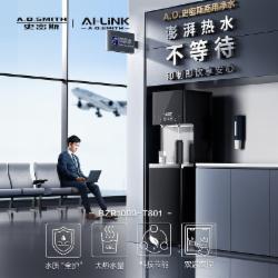 史密斯（A.O.Smith）BZR1000-T801 商用直饮净水器