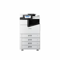 爱普生(EPSON)WF-M20590 高速印刷黑白多功能复印速印一体机(教育版)
