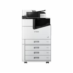 爱普生 WF-C20750a A3+彩色喷墨阵列式数码复合机