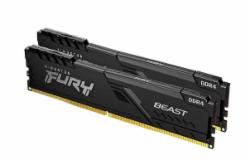 金士顿 PC DDR4 16G 3200 内存条 